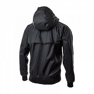Куртка Nike WVN LND WR HD JKT XL synthetic.ua - Фото 1