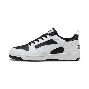 Кросівки Puma Rebound V6 Low Unisex - Фото 1