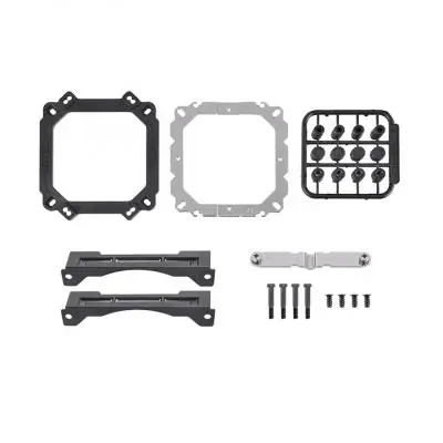 Кулер для процессора ThermalTake TOUGHAIR 310 (CL-P074-AL12BL-A), фото №4