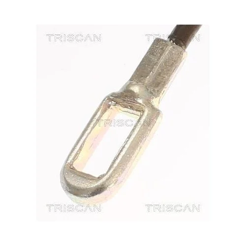 Трос стоянкового гальма TRISCAN 8140 1611144, фото №2