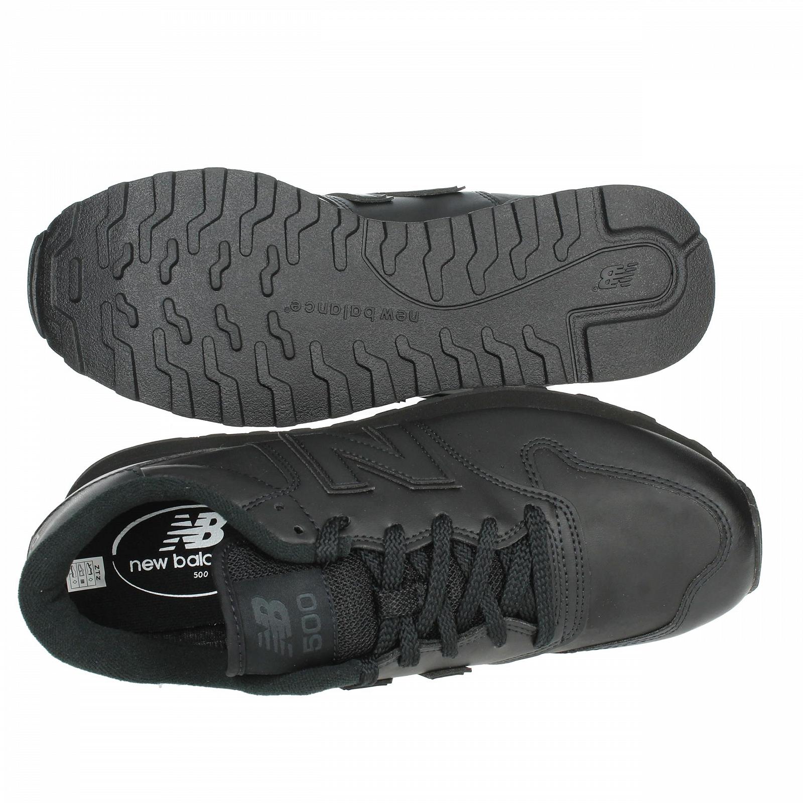Кросівки New Balance 500 чоловічі, фото №7