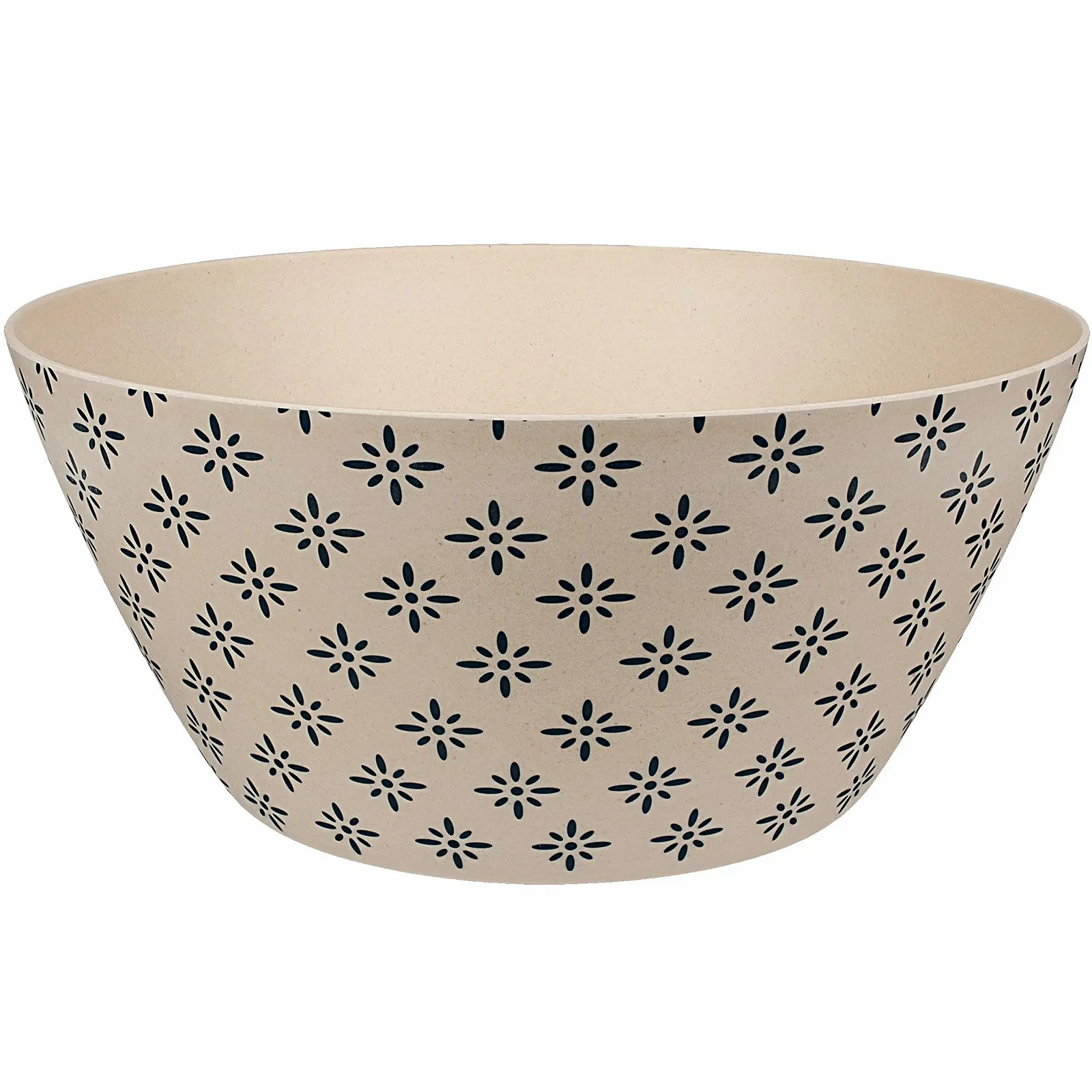 Набір посуду Пластиковий 2 тарілки + миска + миска Ретро-ностальгічний дизайн Синій/Кремовий, фото №4 Набір посуду Пластиковий 2 тарілки + миска + миска Ретро-ностальгічний дизайн Синій/Кремовий, фото №4