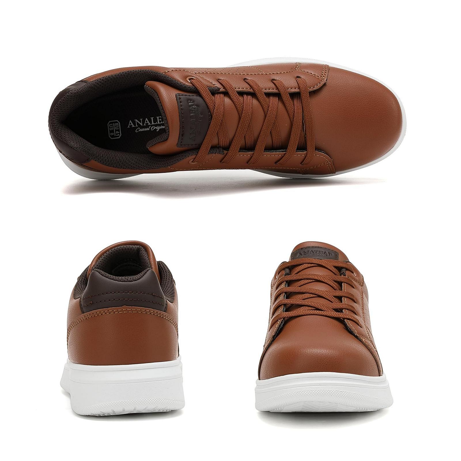 Чоловічі Кросівки ANALEAF, фото №4