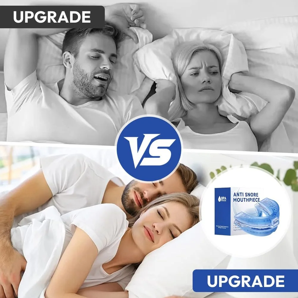 Щипці від хропіння з берушами, Ефективні, від бруксизму, запобігають скреготу зубів та хропінню, фото №4 Щипці від хропіння з берушами, Ефективні, від бруксизму, запобігають скреготу зубів та хропінню, фото №4