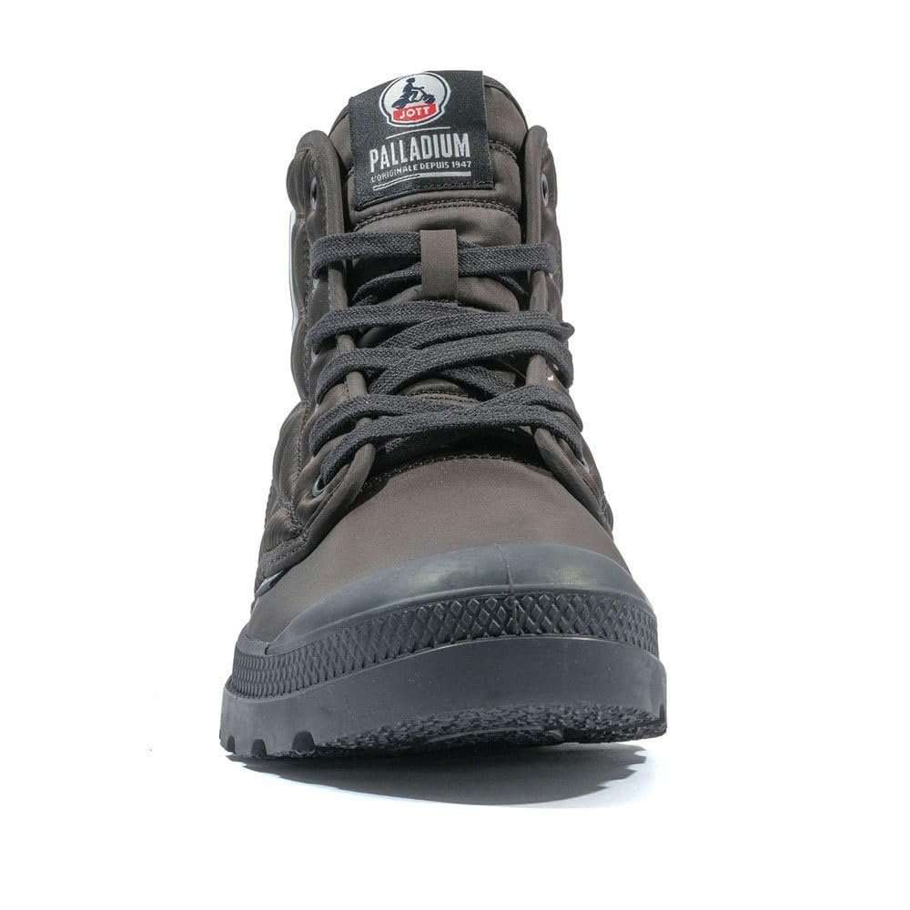 Ботинки Palladium Pampa Ankle Unisex, фото №5