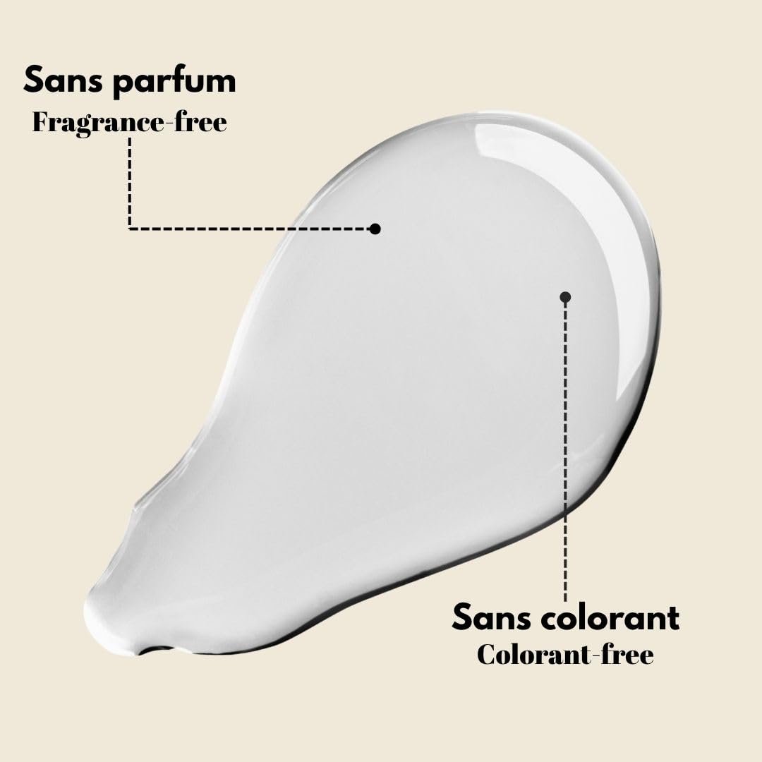 Гель гіпоалергенне Le Comptoir du Bain Marseille Eco Recharge 500 мл, фото №2