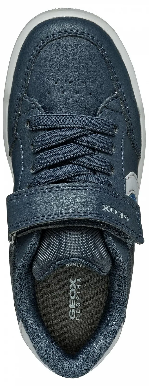 Кросівки Geox J Arzach Boy B, фото №5