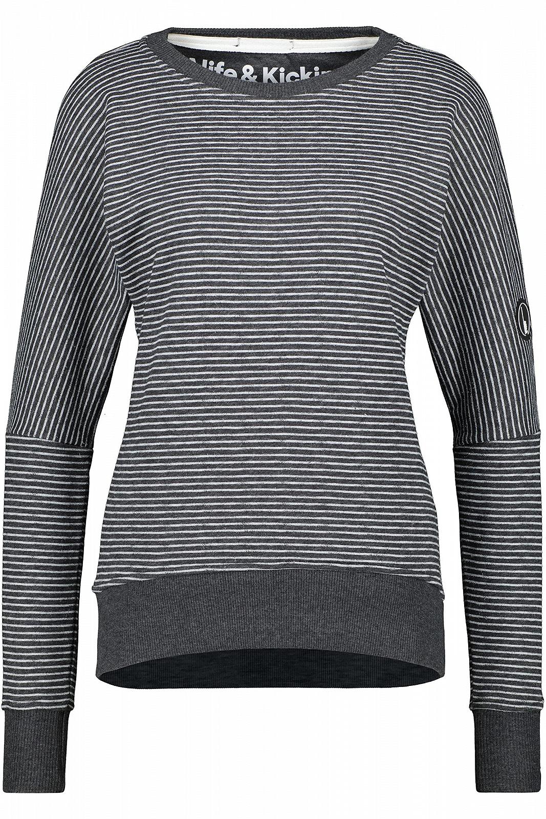 Женский свитшот Aife and Kickin DarlaAK Z, фото №2 Женский свитшот Aife and Kickin DarlaAK Z, фото №2