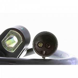 Датчик частоты вращения колеса VEMO V46-72-0053 Оригинальное качество VEMO для RENAULT synthetic.ua - Фото 1