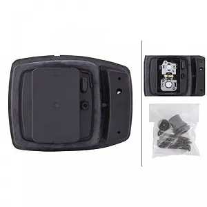 Основная фара HELLA 1SA 996 120-321 для CLAAS, правая synthetic.ua - Фото 1