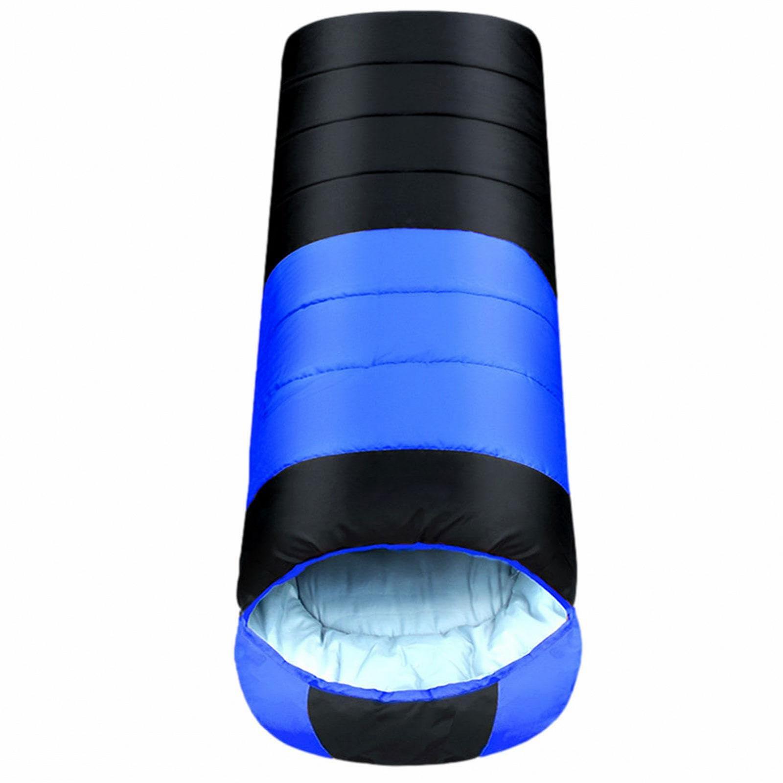 Спальний мішок для холодної погоди 50°F-68°F Водонепроникний, фото №1