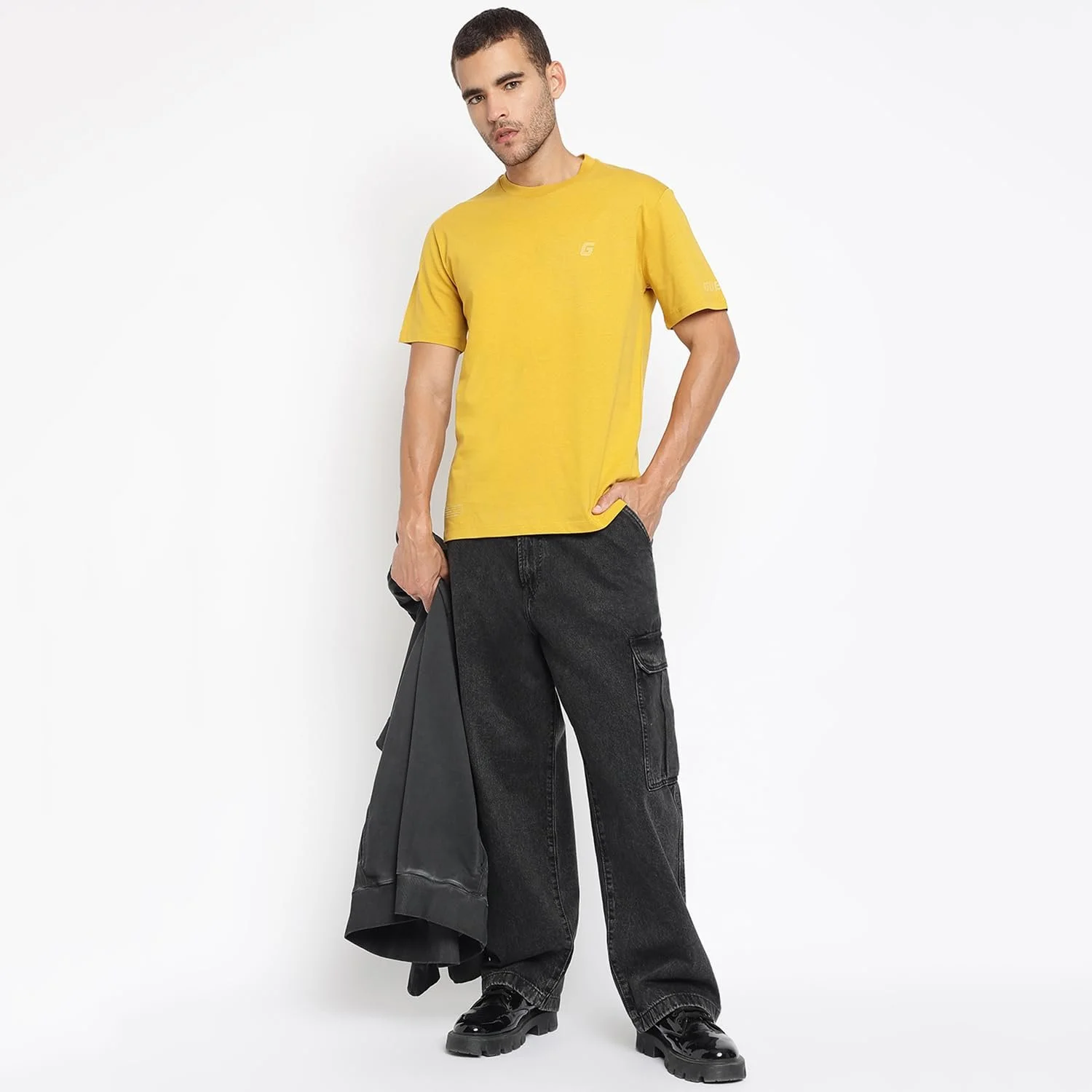 Джинси Guess, фото №5