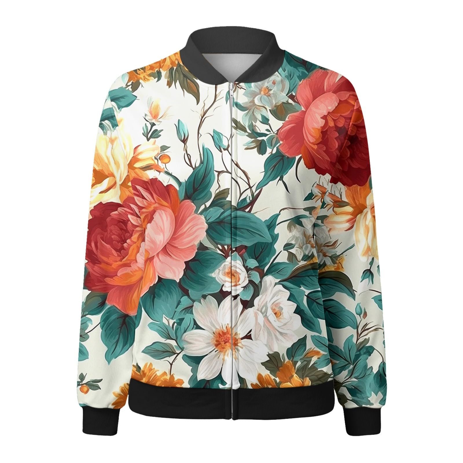 Куртка-бомбер Жіноча, фото №4 Куртка-бомбер Жіноча, фото №4