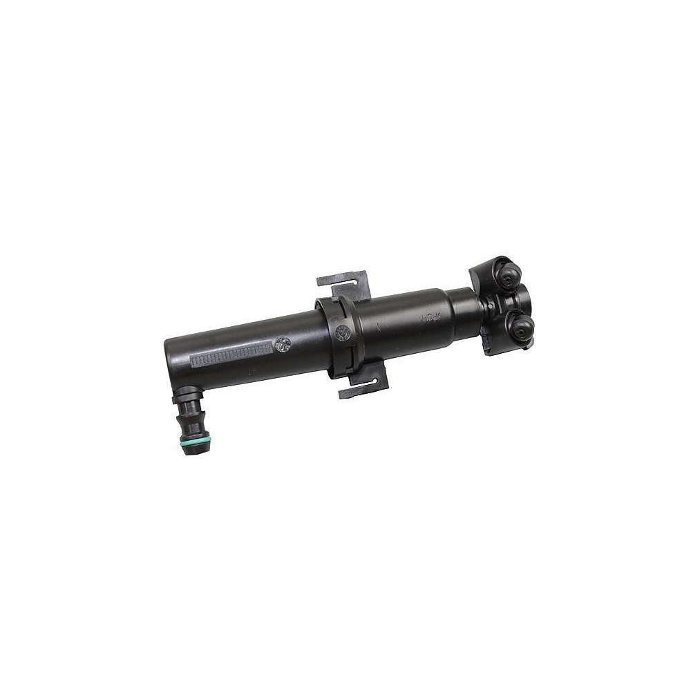 Форсунка омывателя фар METZGER 2220702 для SKODA, передняя правая, фото №1