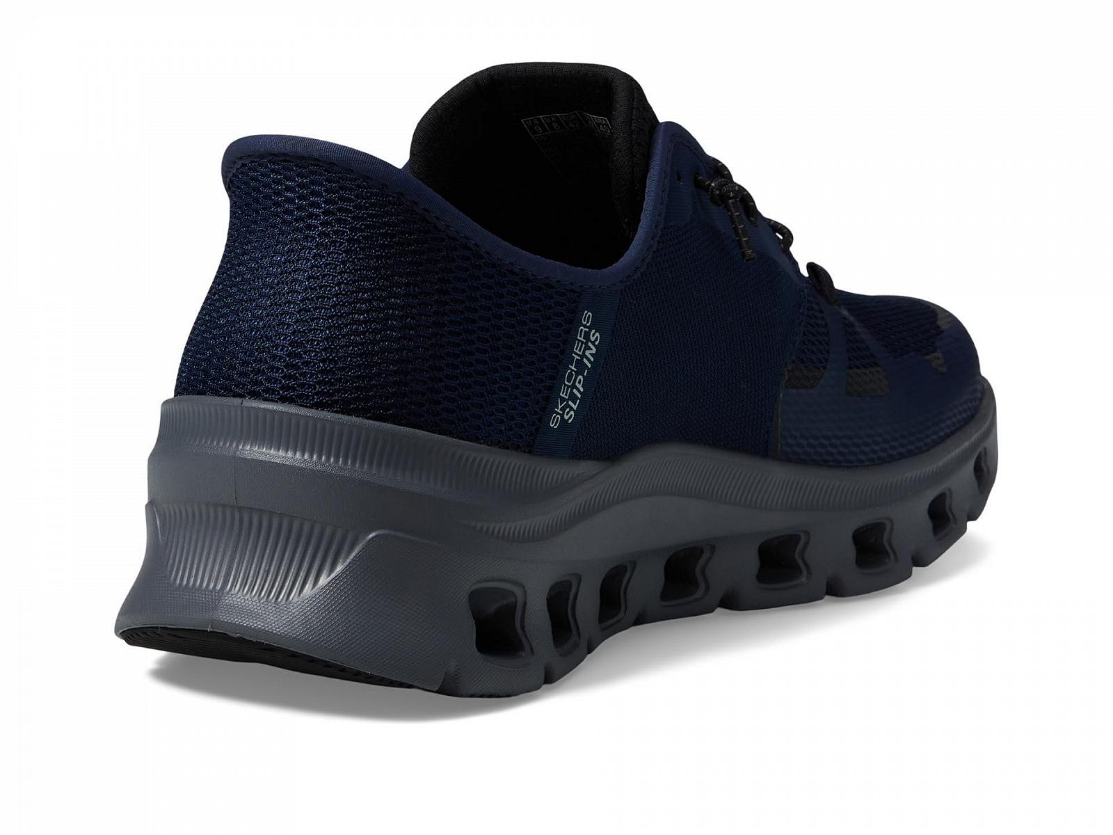 Кросівки Skechers Glide-Step Pro чоловічі, фото №6