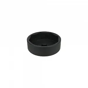 Торцевий ключ ступичного ковпачка (вісь вантажного авто) KS TOOLS 460.1105 - Фото 1