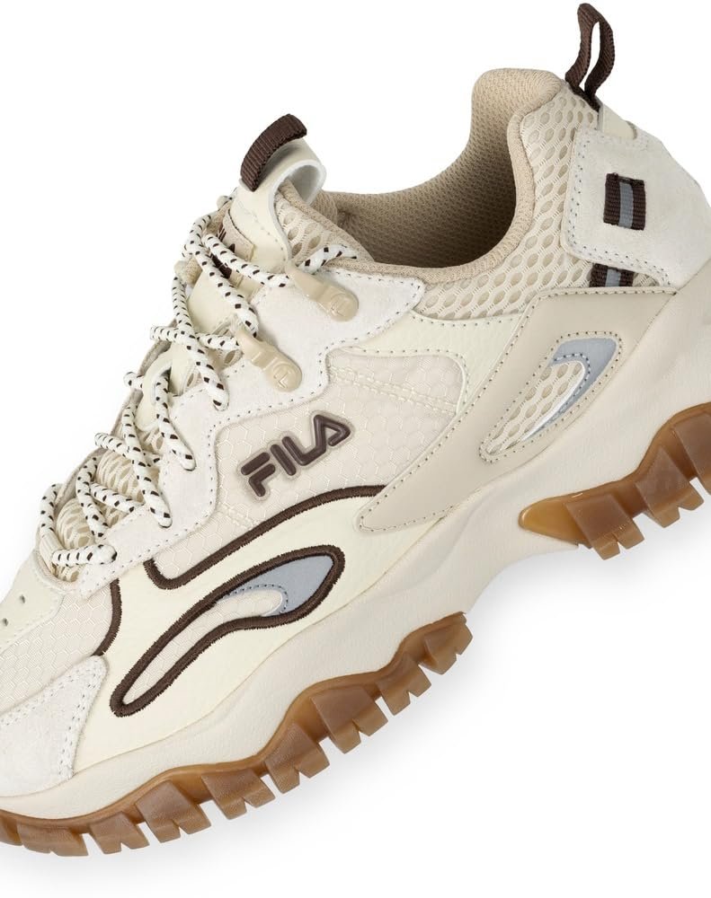 Кросівки FILA Ray Tracer Tr2, фото №6