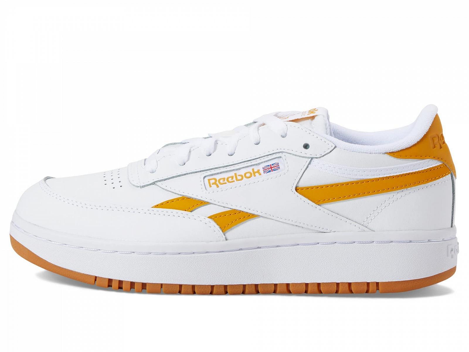Кроссовки Reebok Club C Double женские, фото №4