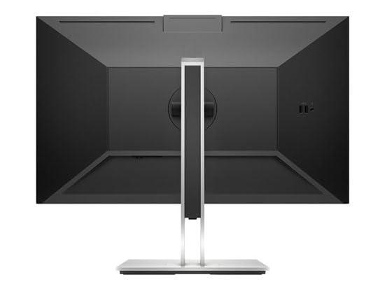Монітор HP E24d G4 23 дюйми Advanced Docking Full HD IPS 1920 x 1080, HDMI, DisplayPort, USB-C, фото №4 Монітор HP E24d G4 23 дюйми Advanced Docking Full HD IPS 1920 x 1080, HDMI, DisplayPort, USB-C, фото №4