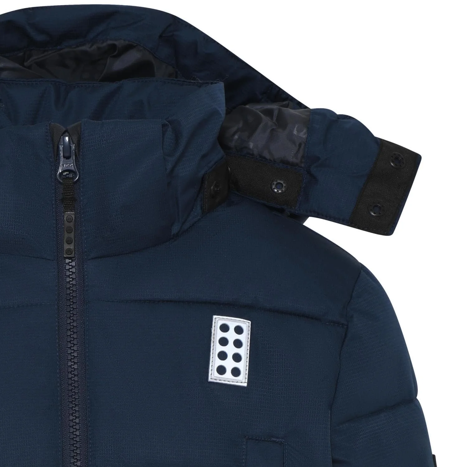 Куртка LEGO детская унисекс, фото №2