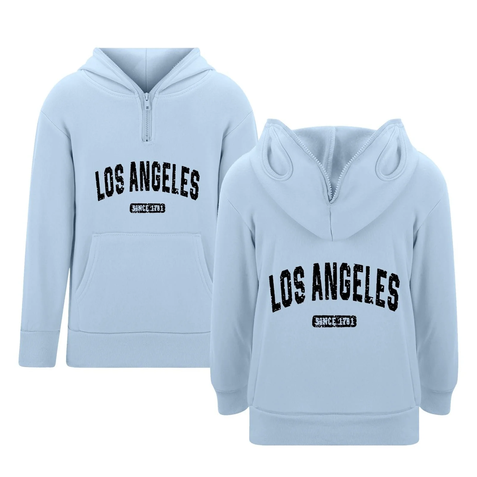 Толстовки та світшоти для хлопчиків Buchstabendruck, фото №1