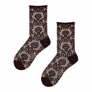 Носки KUNERT Citynight Женские Цветочные - Фото 1