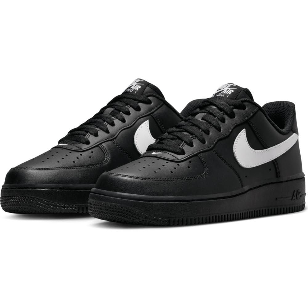 Кросівки Nike Air Force 1 '07 Code FZ0627-010, фото №5 Кросівки Nike Air Force 1 '07 Code FZ0627-010, фото №5