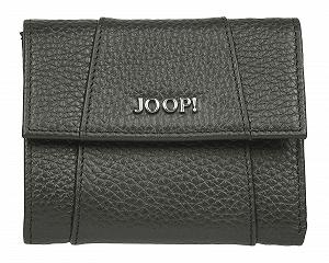Кошелек Joop! Giada Simona Purse S Black, черный, элегантный - Фото 1