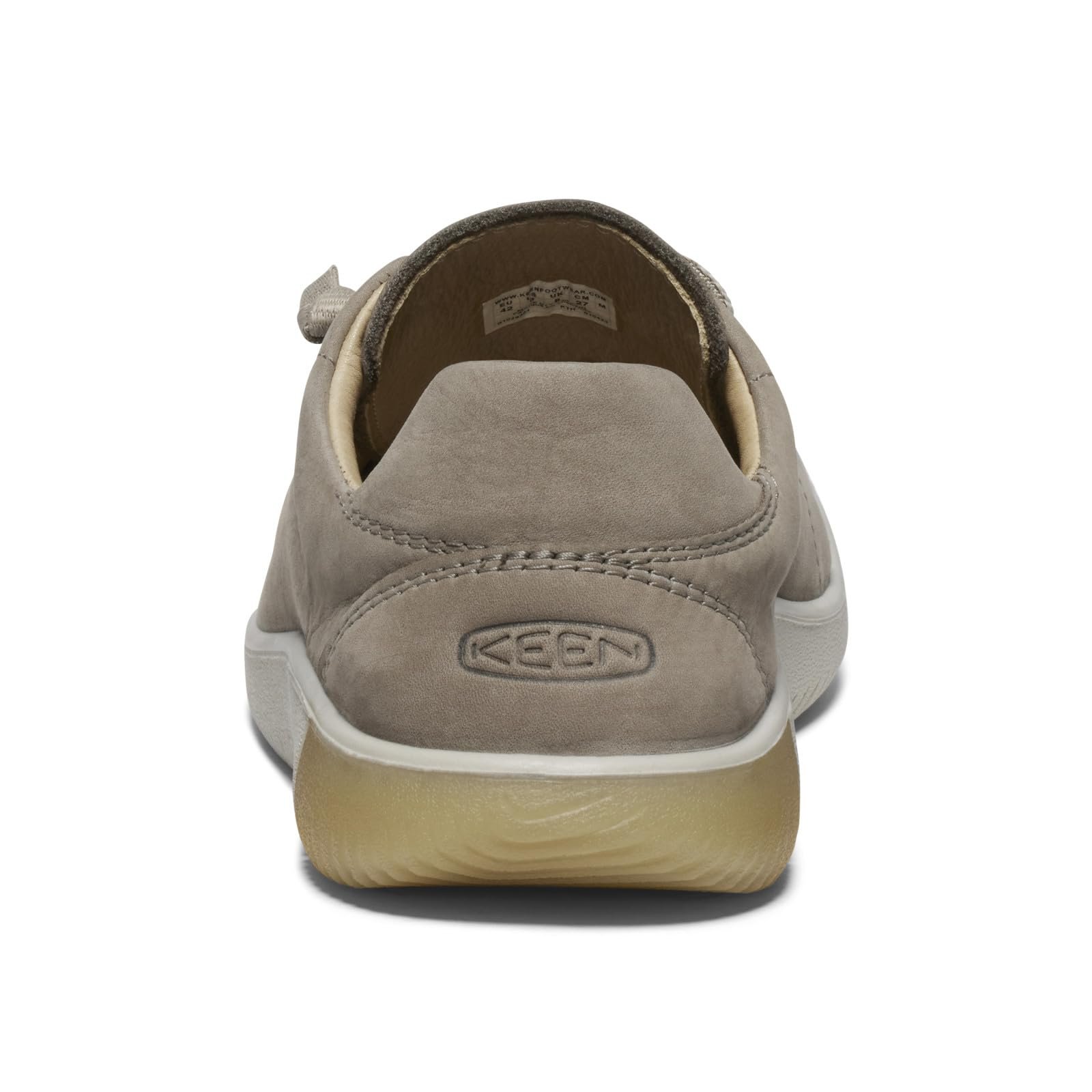 Мужские Кeды KEEN Knx Lace, фото №7