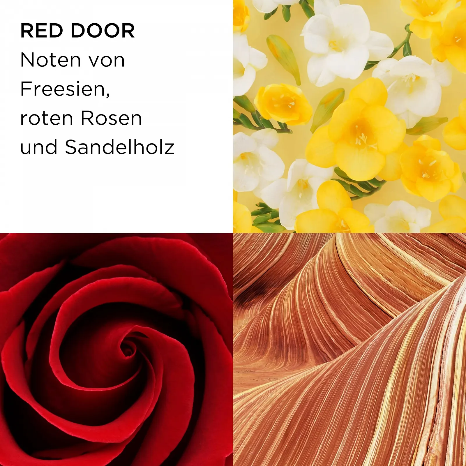 Туалетная вода Elizabeth Arden Red Door женская 100 мл, фото №3