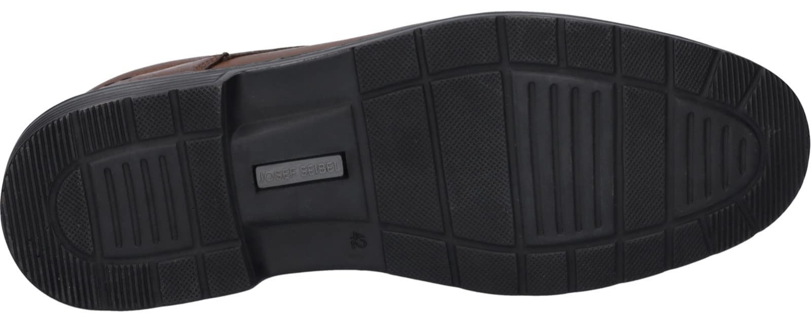 Ботинки Josef Seibel Alastair 17 / 41 EU / Brown, фото №7