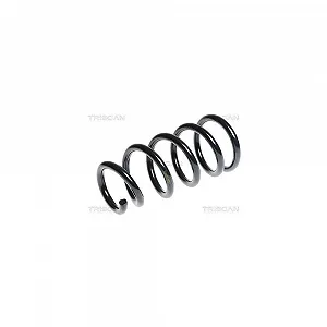 Пружина підвіски TRISCAN для HONDA, задня вісь - Фото 1