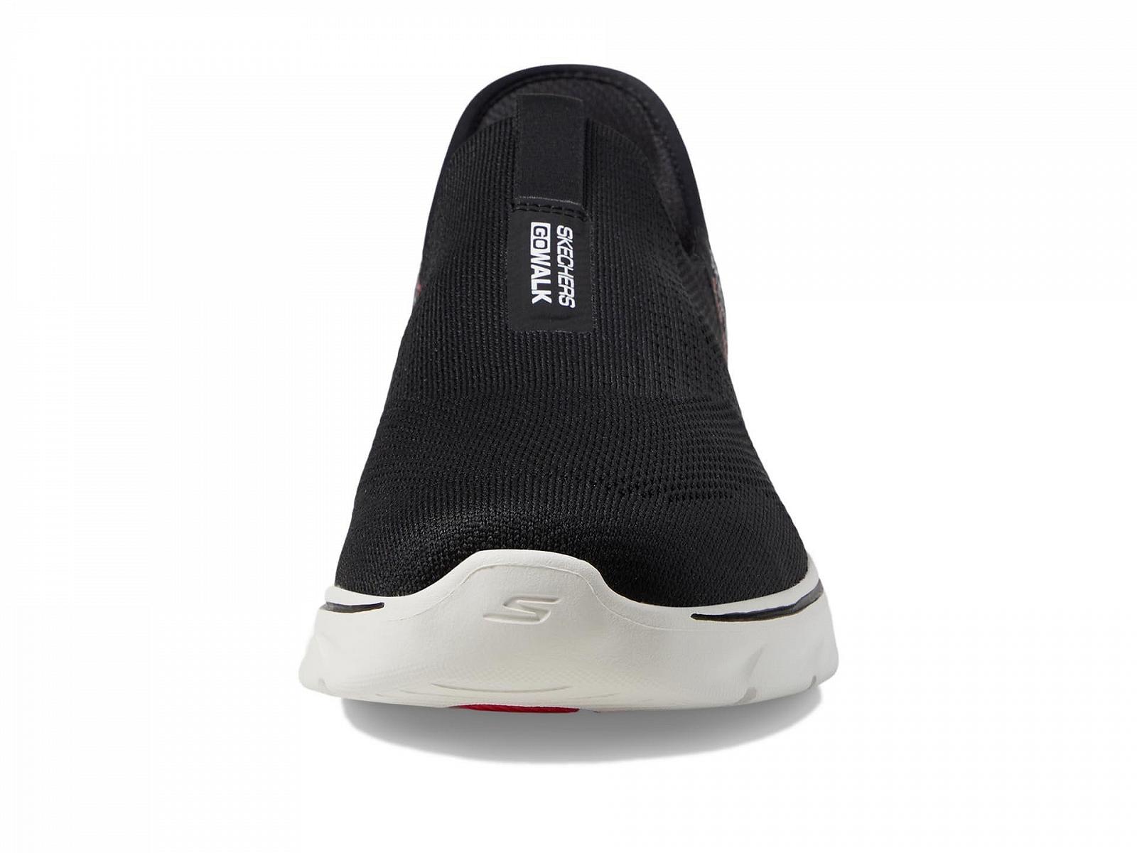 Кросівки Skechers Go Walk 7 Easy On 2, фото №6 Кросівки Skechers Go Walk 7 Easy On 2, фото №6