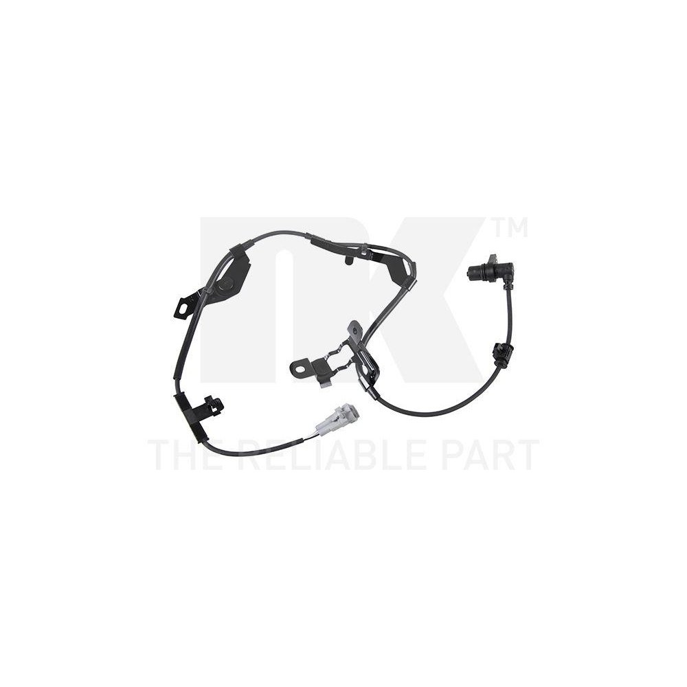 Датчик частоти обертання колеса NK 294556 для TOYOTA, передній правий, фото №1 Датчик частоти обертання колеса NK 294556 для TOYOTA, передній правий, фото №1