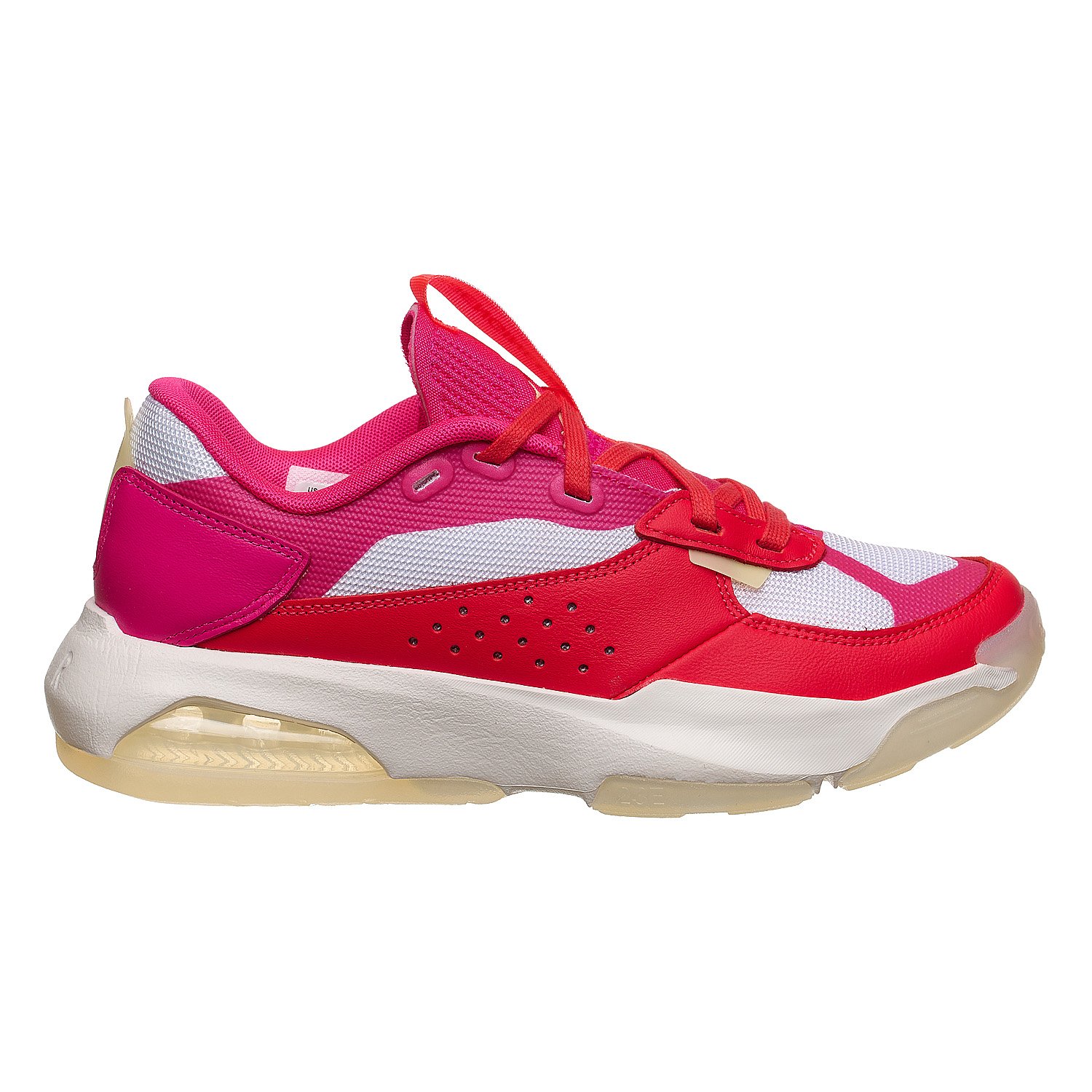 Кроссовки JORDAN AIR 200E 40, фото №2