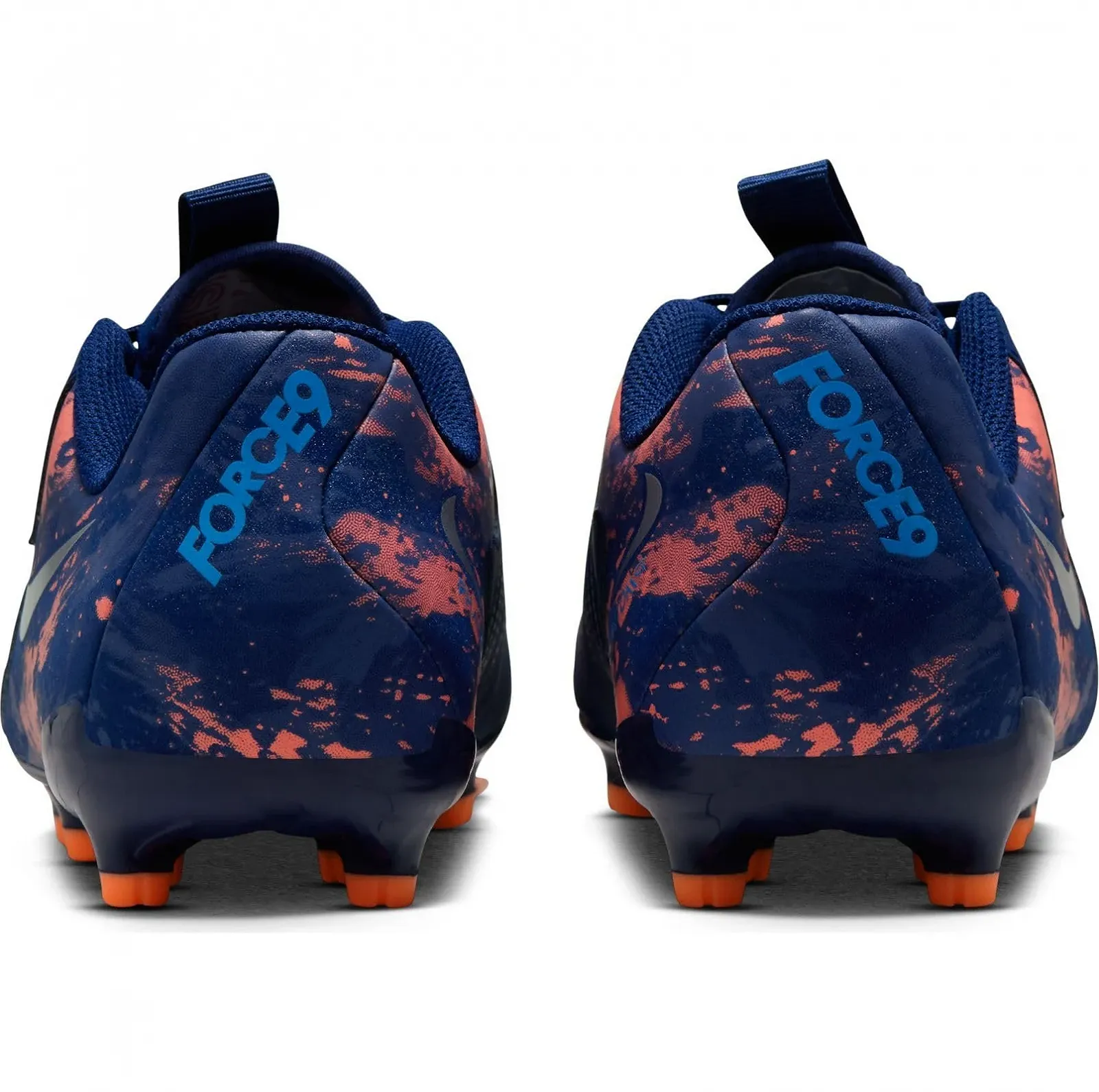 Футбольні Бутси Nike Jr. Phantom GX 2 Academy Erling Haaland TF Для Підлітків HF1608, фото №3