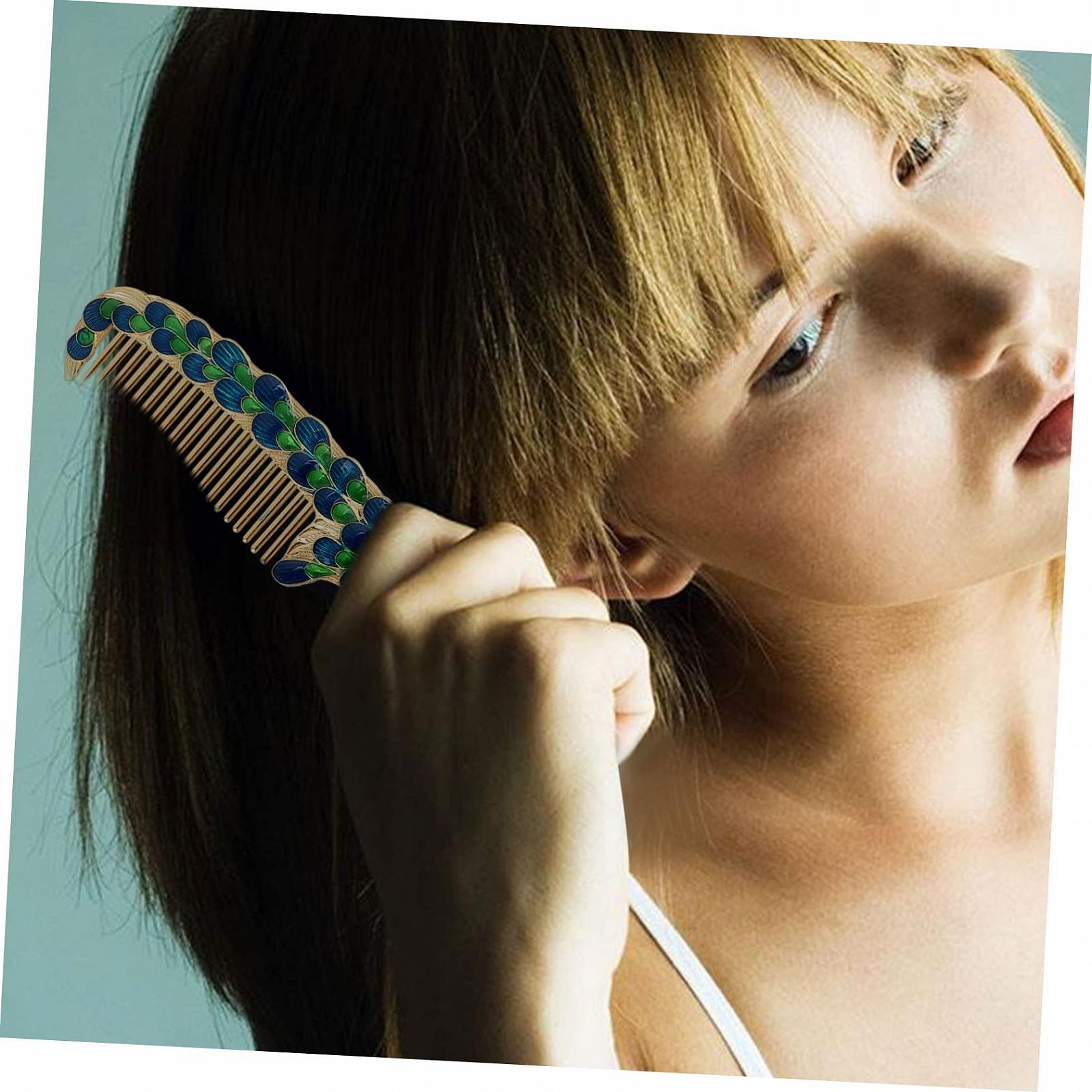 Набір Vintage Hand Mirror Іграшка Гримувальні Дзеркала Чорний Вуаль Miss Adjust Ручні, фото №5