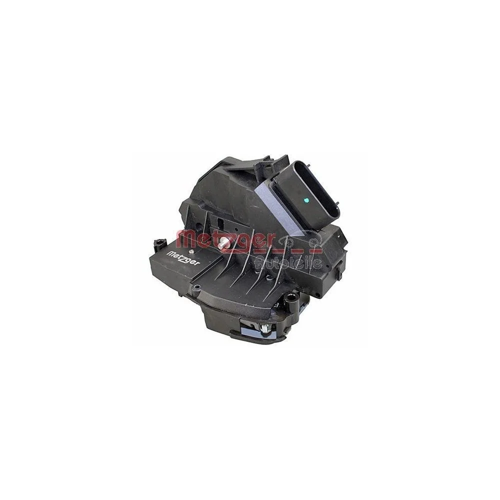 Замок двери METZGER 2314082 GREENPARTS для VOLVO, передний правый, фото №1