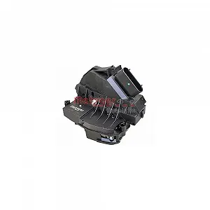 Замок дверей METZGER 2314082 GREENPARTS для VOLVO, передній правий - Фото 1