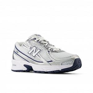 Кроссовки New Balance 740 Размер 44.5 synthetic.ua - Фото 1