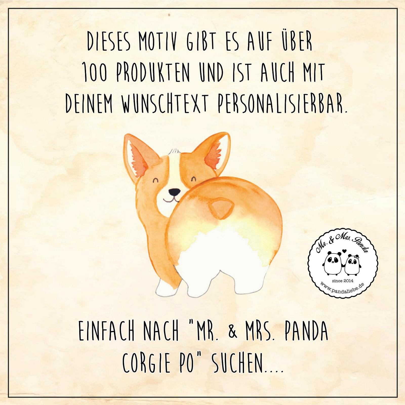 Дитяча чашка Mr. & Mrs. Panda Corgi Po - Коргі, собаки, Пластикова чашка, фото №6