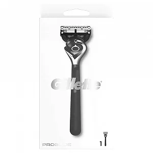 Бритва Gillette Monochrome мужская монохромная - Фото 1