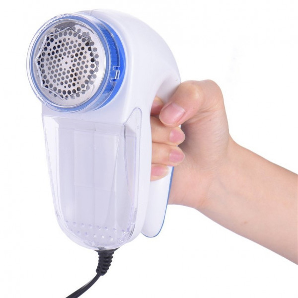 Машина для видалення катишок Lint Remover YX-5880 проводна стрижка катишок, фото №4