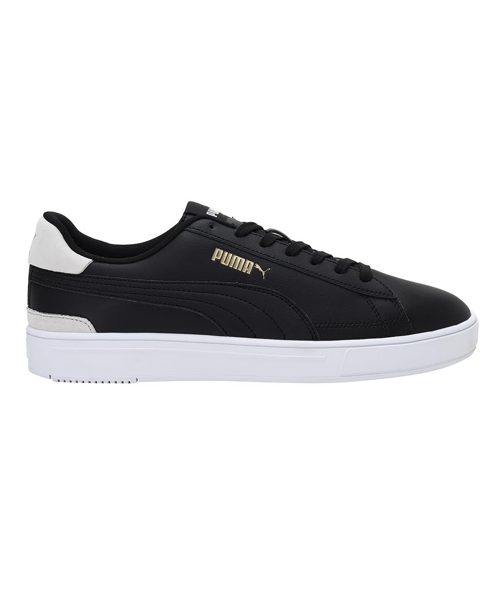 Кроссовки PUMA Unisex Serve Pro, фото №2