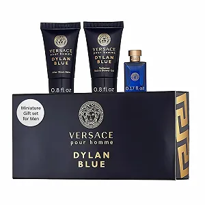Набір Gianni Versace Versace Dylan Blue - Фото 1