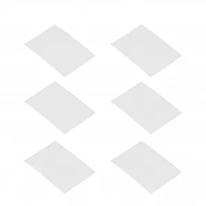 Смужки від хропіння, 300 шт., покращують сон, гіпоалергенні, для домашнього використання synthetic.ua - Фото 1