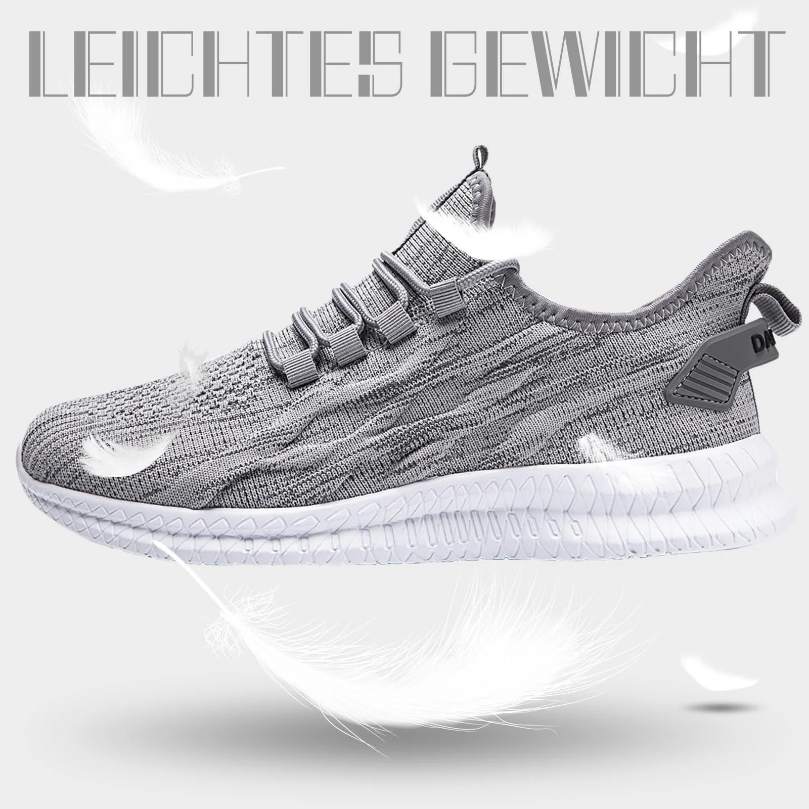 Кроссовки Oltyutc Спортивные Летние Легкие Мужские, фото №2