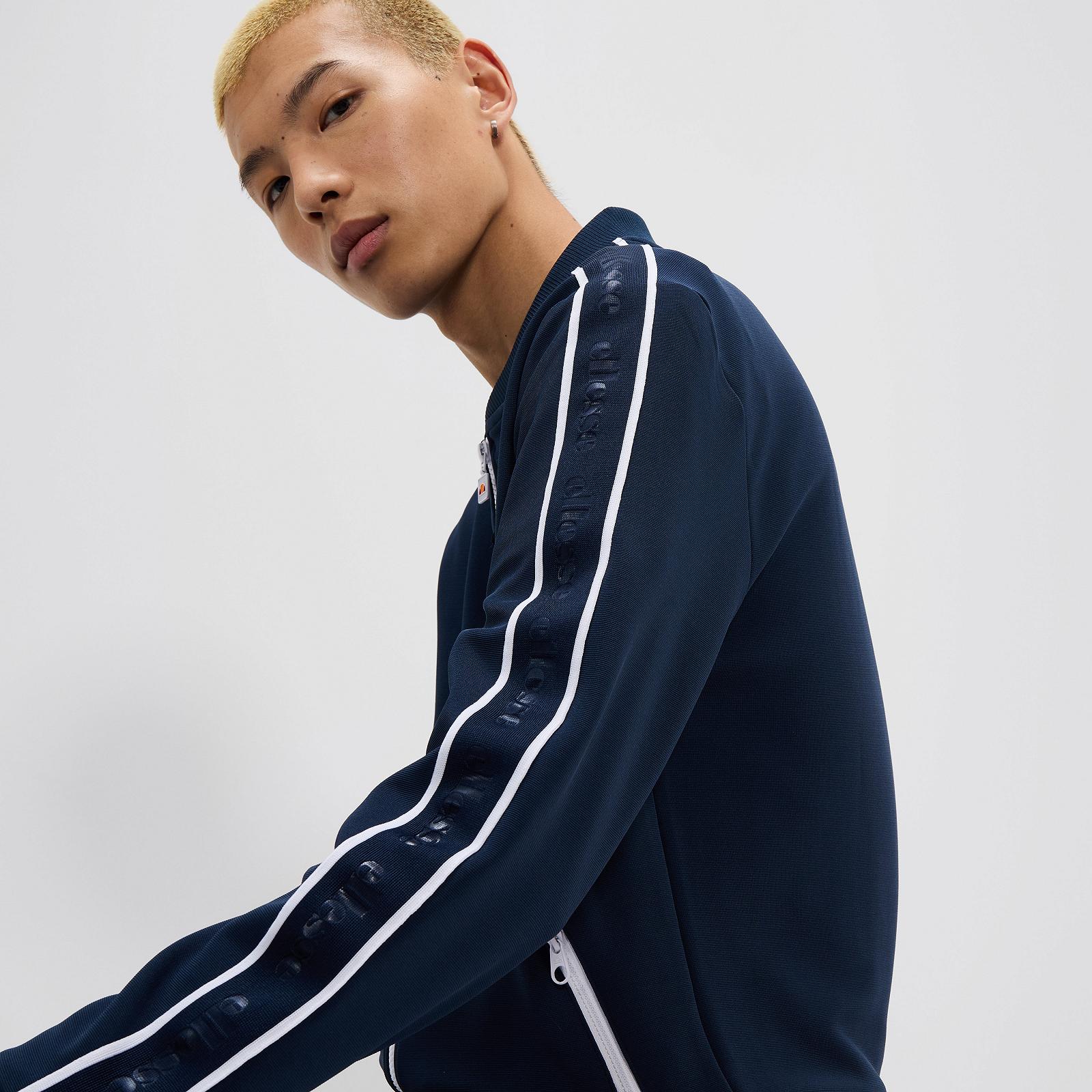 Куртка Ellesse Altobelli Track Top S, фото №3