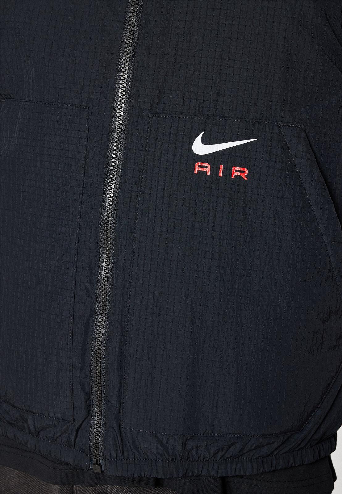 Жилетка Nike Air Insulated Woven Vest S, фото №3