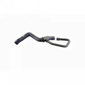 Шланг радиатора VAICO Q+ V30-0257 для MERCEDES-BENZ нижний synthetic.ua - Фото 1